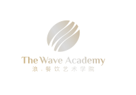 Coffee Academy by The Wave Academy White
