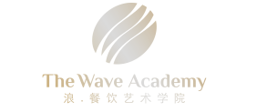 Coffee Academy by The Wave Academy White