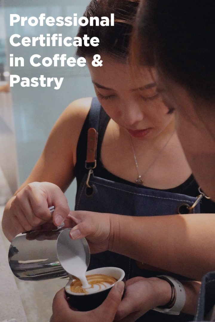 Barista Class - Coffee Academy for Perfect Barista Courses in Malaysia ...
